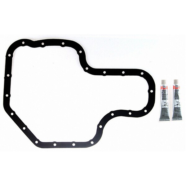 Fel-Pro Toy-Tk 4.7L 2Uzfe 98-07 Landcruisr98-07 Oil Pan Set, Os30741 OS30741 - main